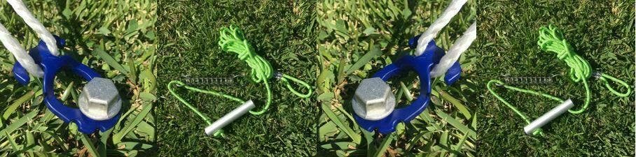 Camping & Outdoor Equipment