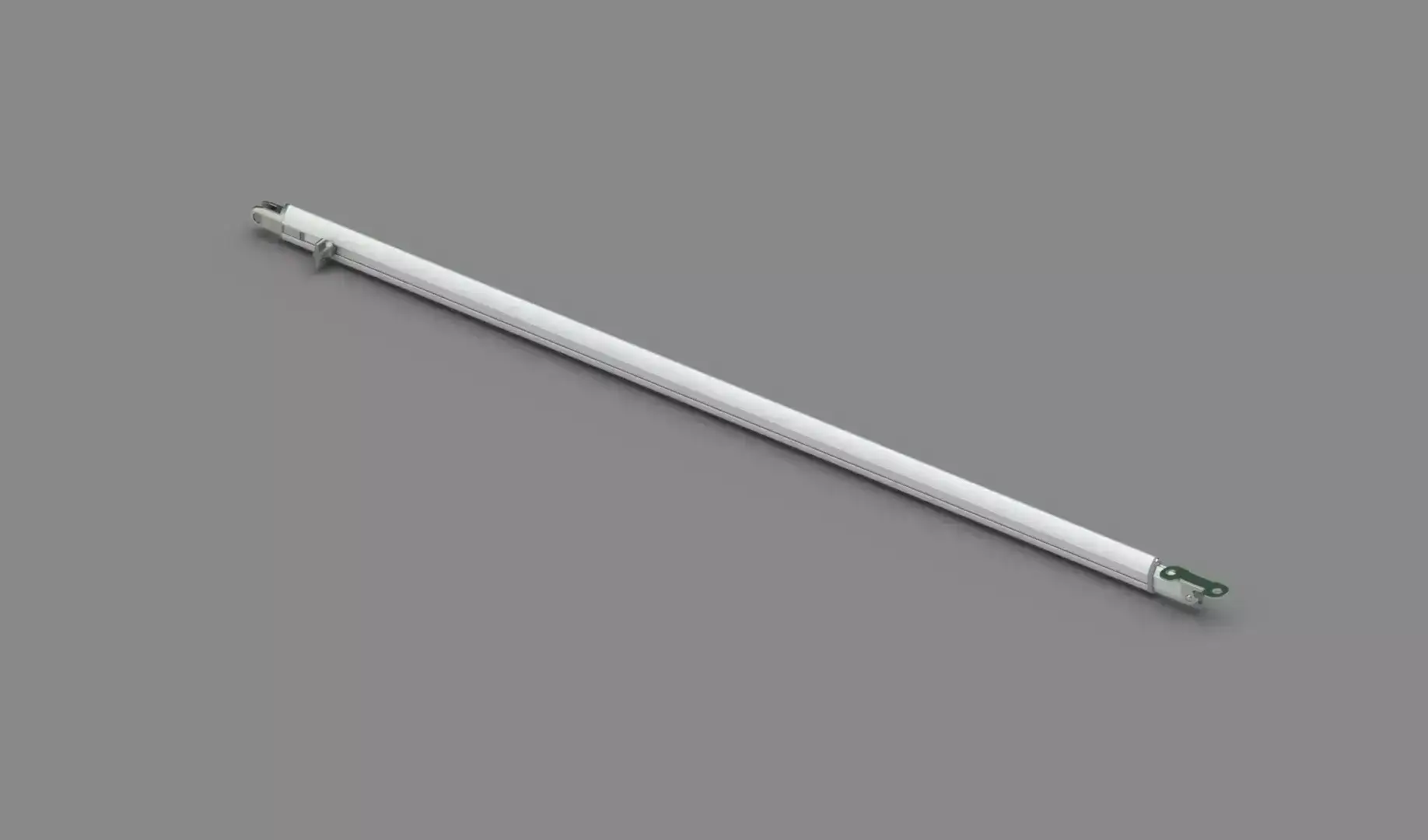 Fiamma F65S/F80s Left Support Leg 370/400. 98667-04-/Old06508-03-