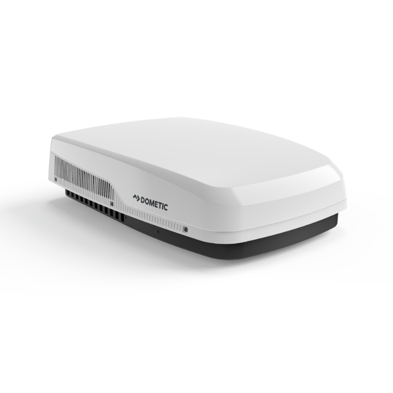 DOMETIC SELECT FJX4 Roof-Top Air Conditioner 2.7KW Suits 36 x 36cm & 40 x 40cm Cut Outs