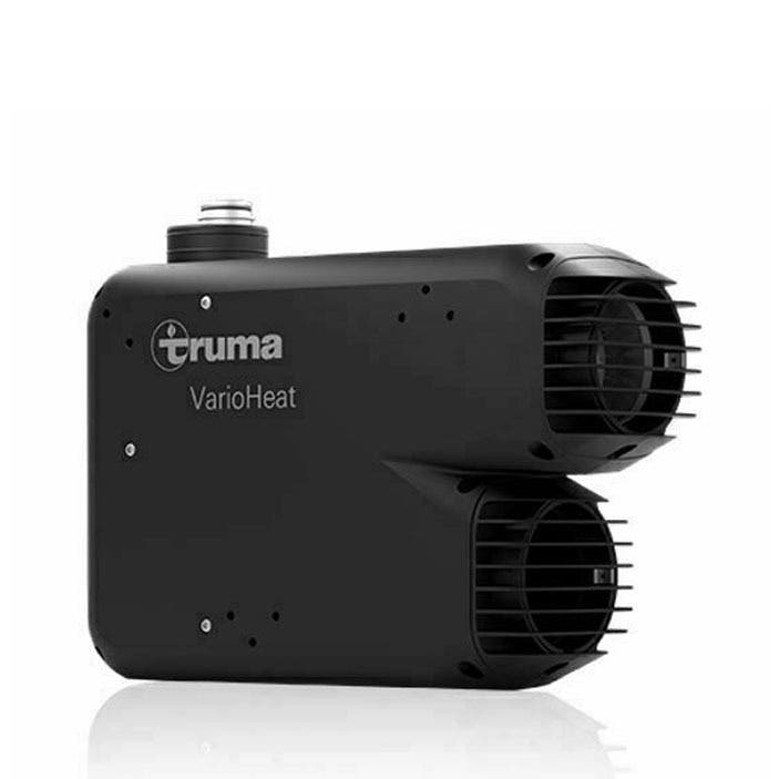 TRUMA VARIOHEAT GAS AIR HEATING SYSTEM ECO CREAM COWL