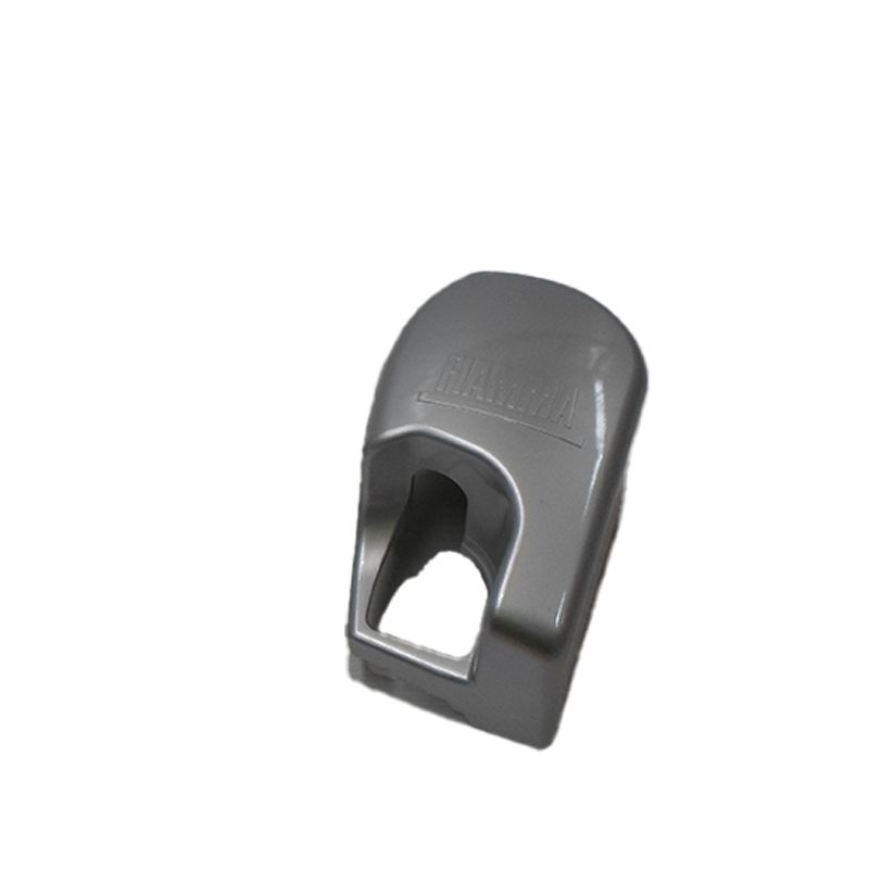 Fiamma Right Winch Cover T/S F45TIL Titanium. 98655-436