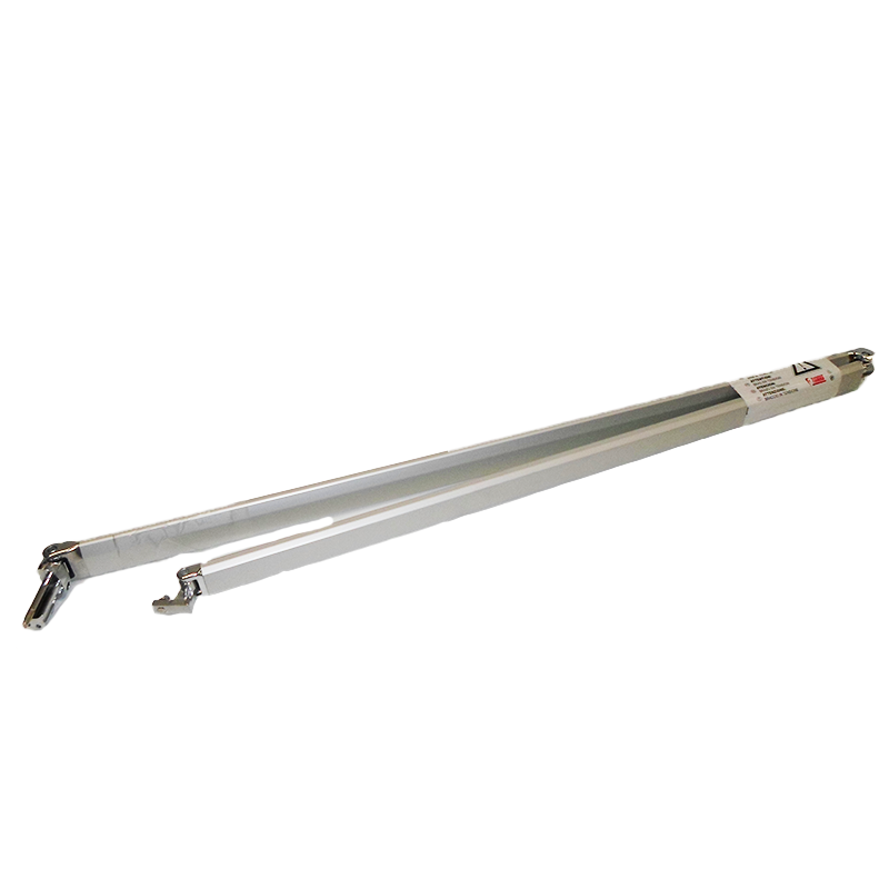Fiamma F45iL R/H Lateral Arm For 4.5M TO 6.0M Awnings. 04873A01A /05577B01A