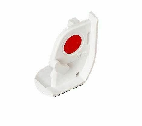 FIAMMA F45i LEAD BAR L/H END CAP. 05139-01