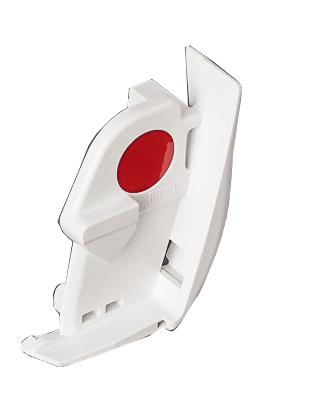 FIAMMA F45 TiL L/H FRONT CAP. 98655-257