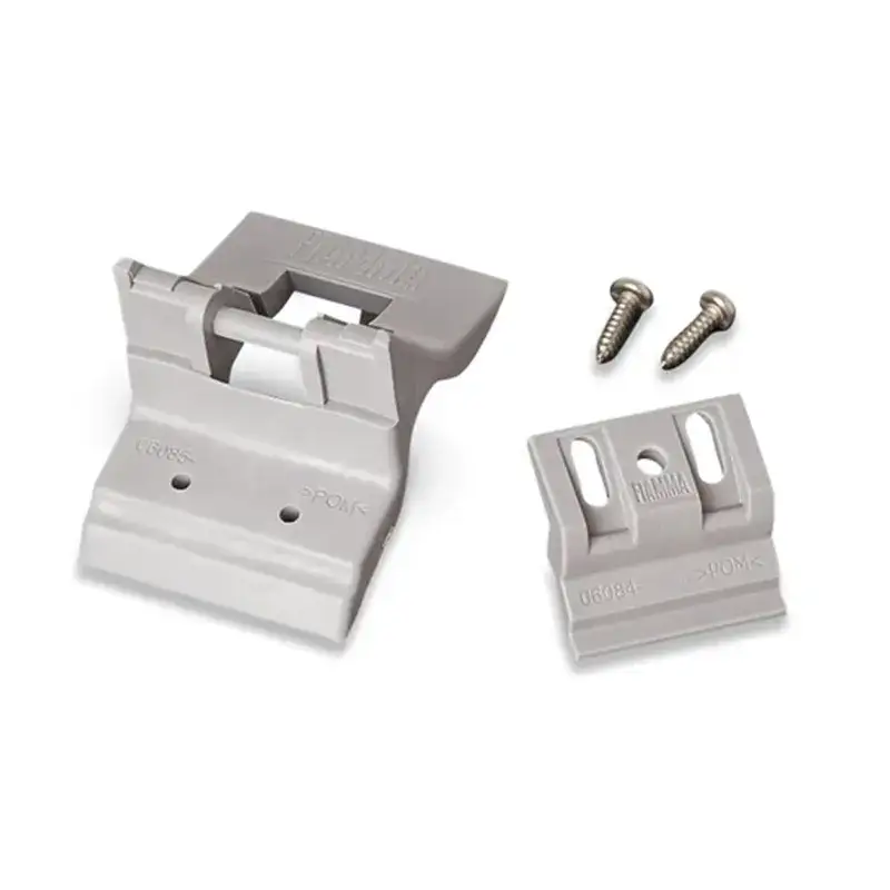FIAMMA F45 S CENTER RAFTER MOUNT BRACKET-CASE END (98655-542)
