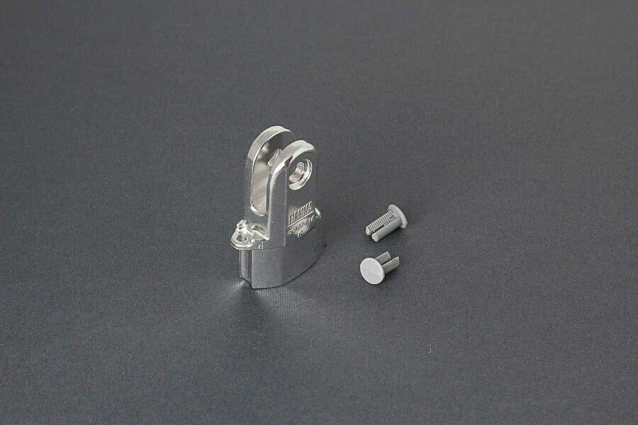 FIAMMA F45S/F65S/F80s  RIGHT LEG END PART (98655-576)