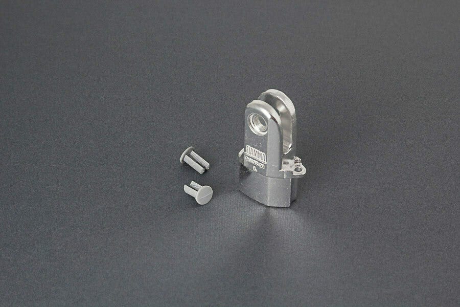 FIAMMA F45S/F65S/F80  LEFT LEG END PART (98655-575)