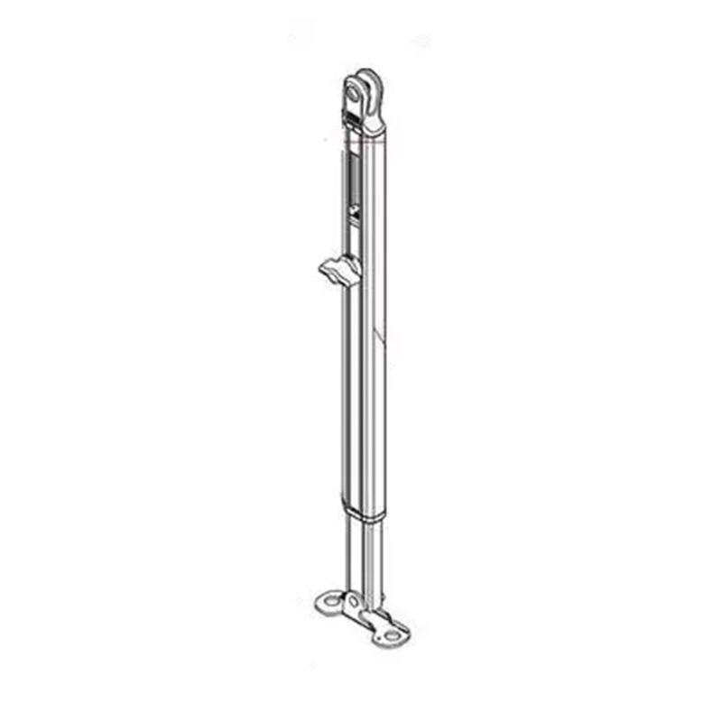 FIAMMA F45S/F45Ti/F45i/F45PLUS  R/H Leg Only T/S 3m Awning (06270-07A)
