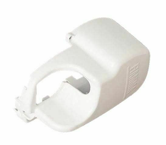 FIAMMA F45 L RIGHT WINCH COVER POLAR WHITE. 98655-587    