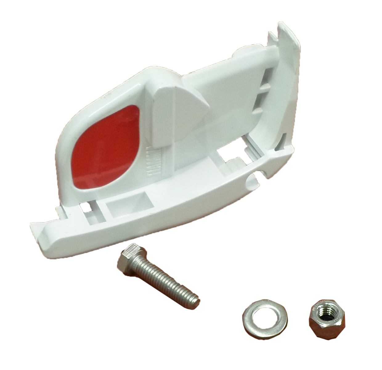 FIAMMA F45 L RIGHT LEAD BAR END CAP POLAR. 98655-582