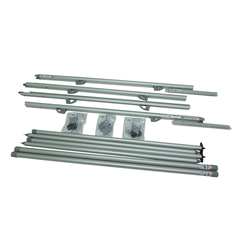 Fiamma Awning Fast Clip System (Anti-Flap) (98660-005)