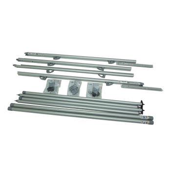 Fiamma Awning Fast Clip System (Anti-Flap) (98660-005)