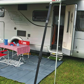 Fiamma Awning Tiedowns 98655-133