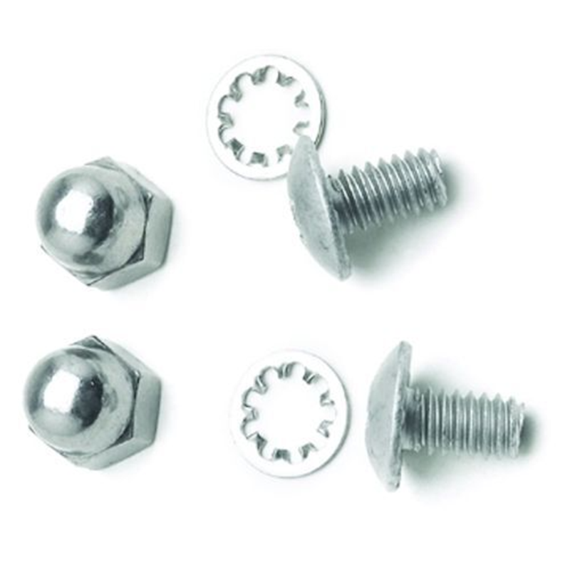 Carefree Planogram Stop Bolt-Pair. 901023-MP