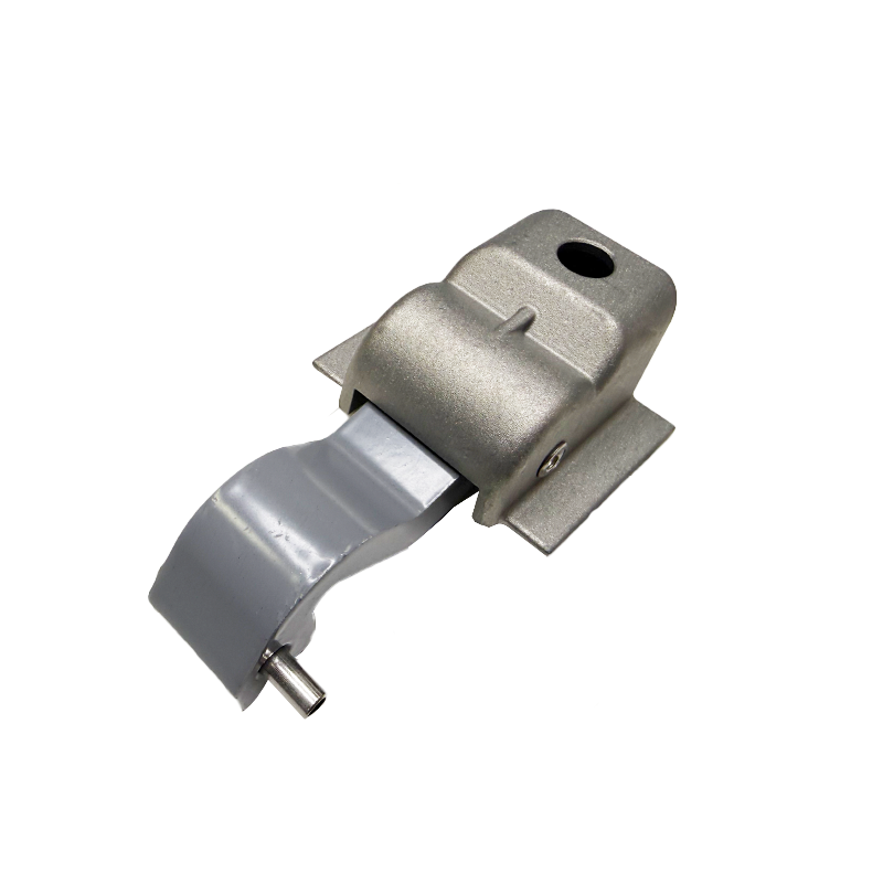 DOMETIC 8700 Awning Service Parts - SLIDER ASSY & RIVET AWN H/WARE. 4453000041
