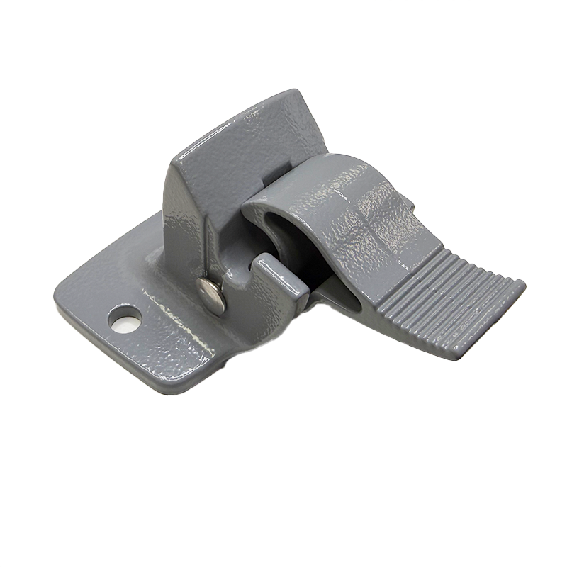 DOMETIC 8700 Awning Service Parts - BRACKET BOTTOM AWN H/WARE. 4453000057