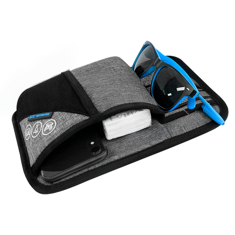 NAVIGATOR DASH BUDDY NAV-008