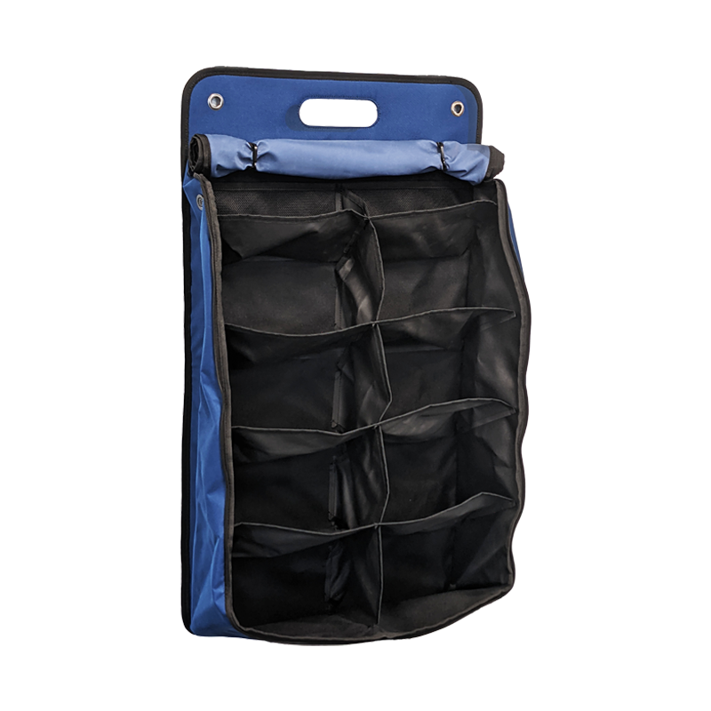 COAST BLUE CAMP STORAGE RACK - Organizer Bag 