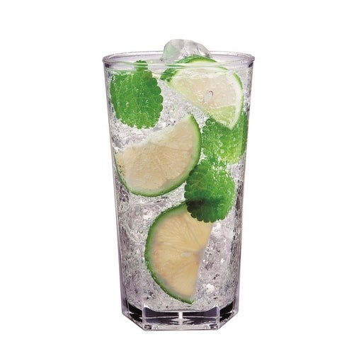 Polysafe Glassware Polysafe Glassware | RV Parts Express | We Ship Australia Wide