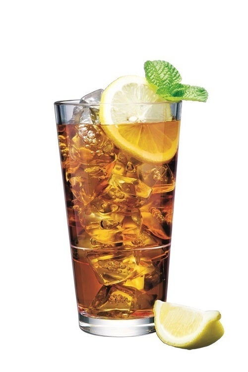 POLYSAFE POLYCARBONATE GLASS COLINS TUMBLER 425ML. 