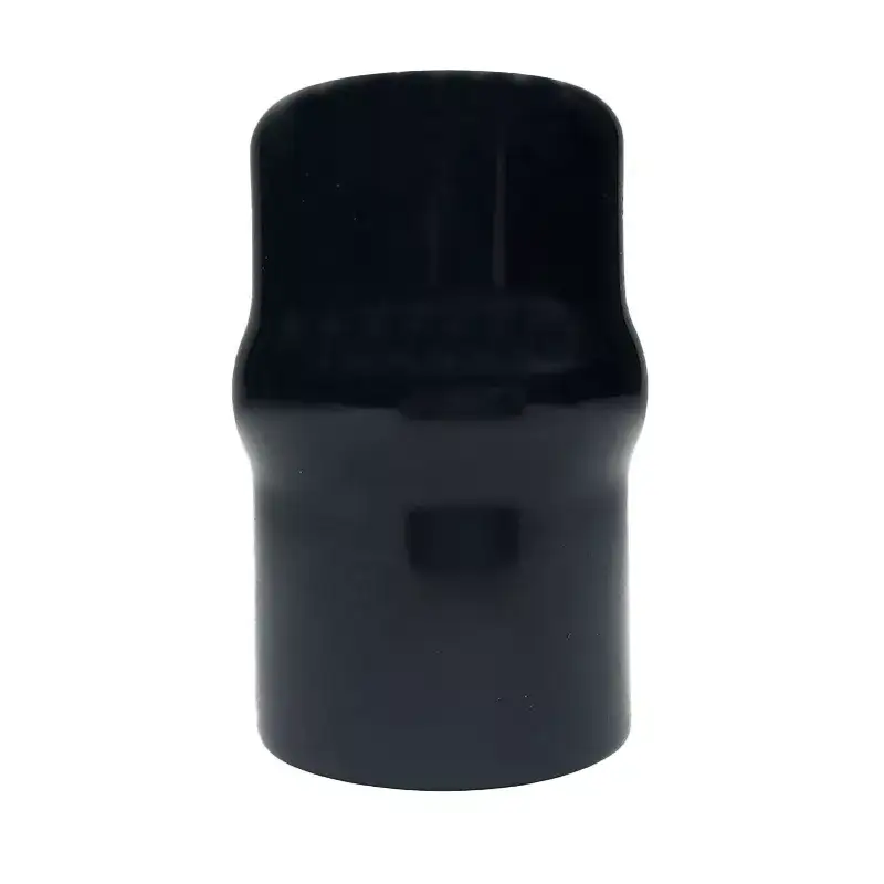 Black Soft PVC Tow Ball Cover 