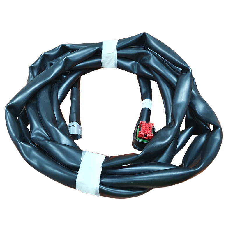 Jayco Long Harness T/S LCI Sway Command (16ft & above). C4149U  