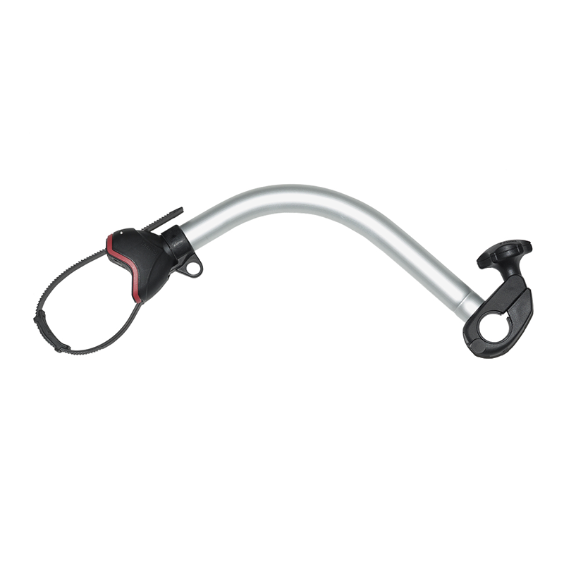 FIAMMA BIKE BLOCK PRO S 3 for Carry-Bike - Nat Alum. 08831B01-