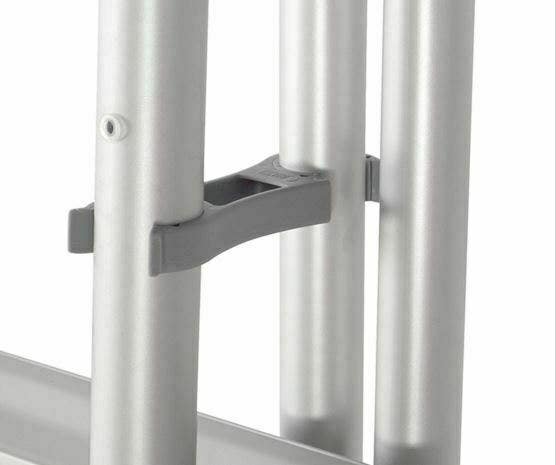 FIAMMA CARRY BIKE RACK HOLDER. 98656-378
