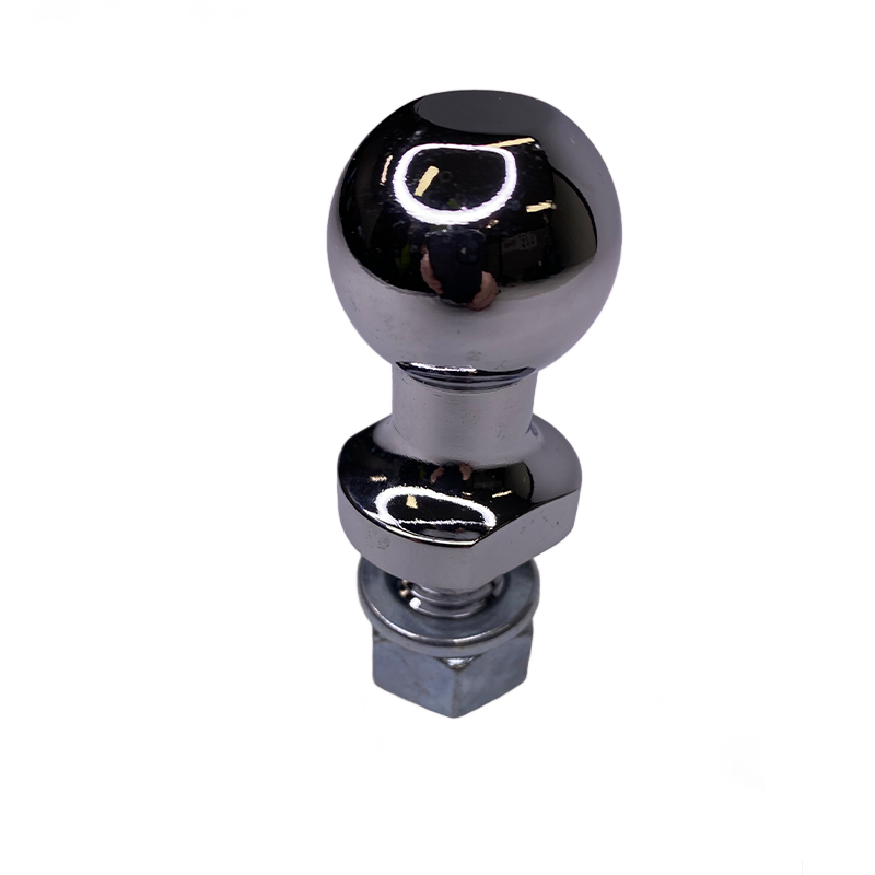 Sway Control Ball, Washer & Nut Clamshelled. 48404