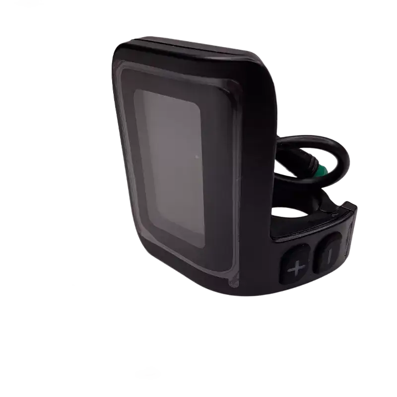 eTOURER S1 Service Parts - Display & Bracket. TDF02Z-31