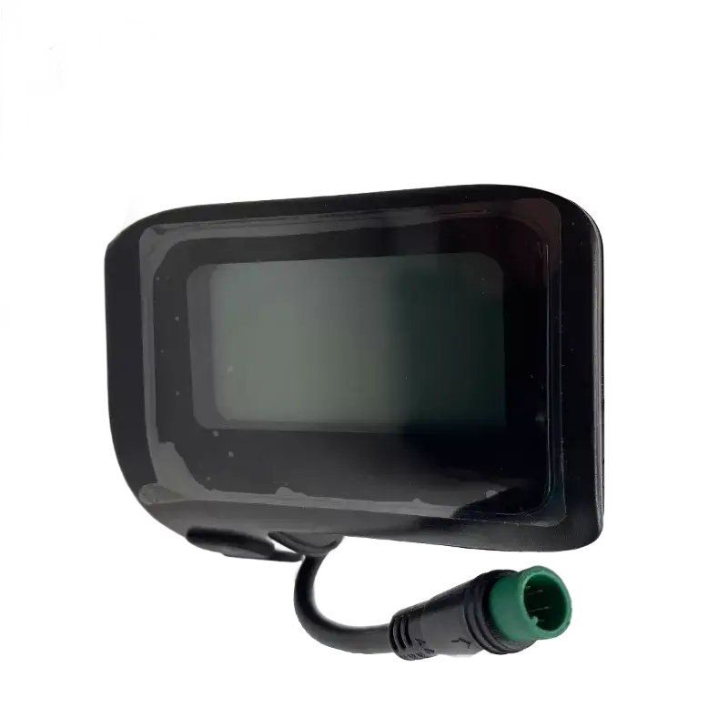 eTOURER F1 Service Parts - Display & Bracket. TDN15Z-31