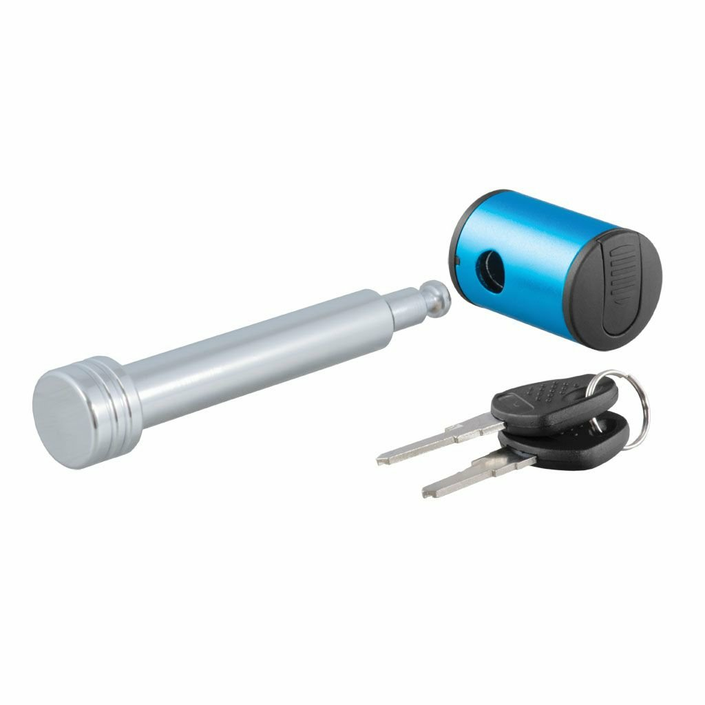 CURT 5/8 IN RIGHT ANGLE Locking Tow Hitch Pin 23504-85 