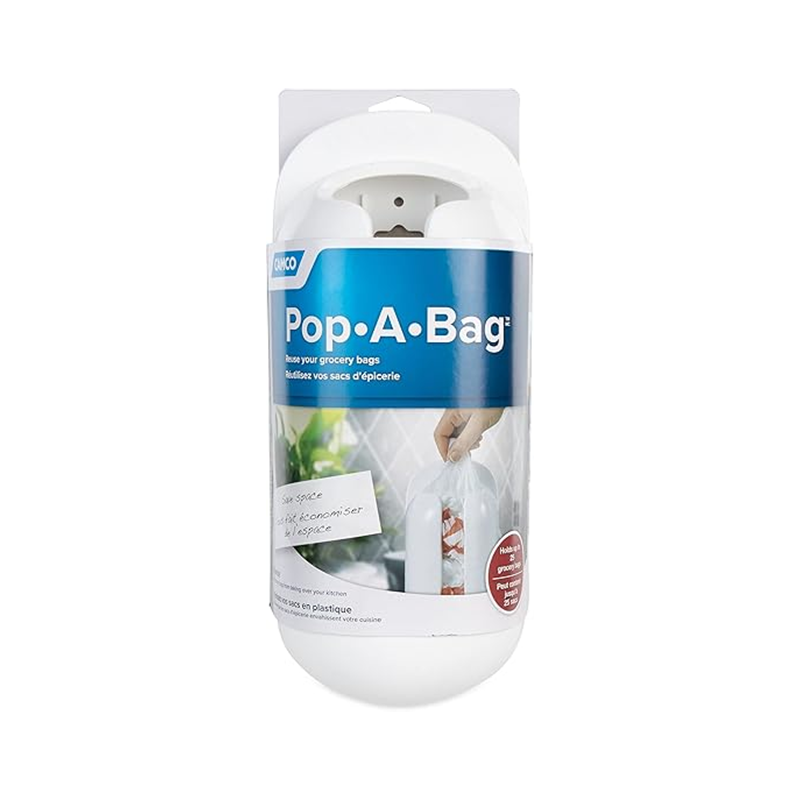 Camco Pop-A-Bag Holder