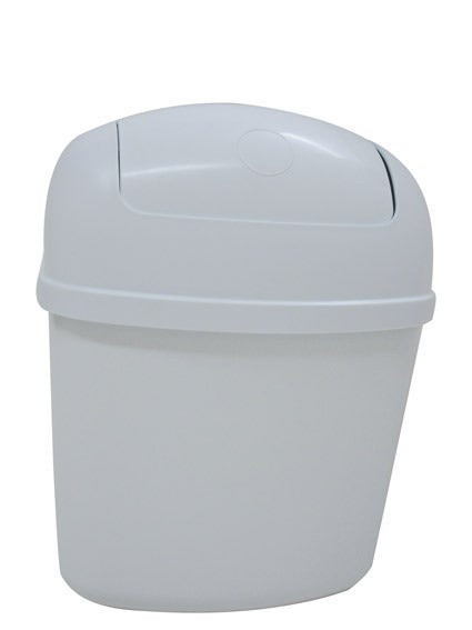 RV Wall Mount Trash Can