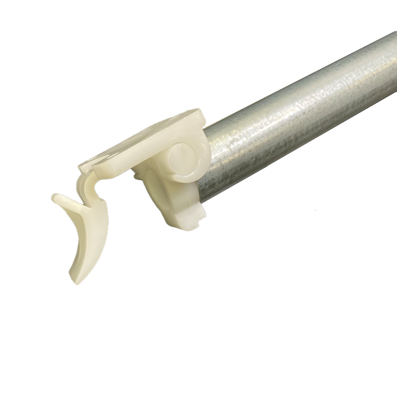 Table Support Leg-Hinged - 355mm