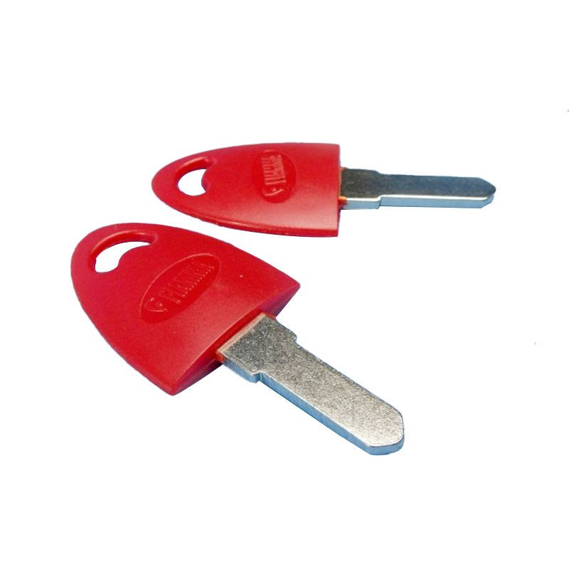 Fiamma  Master Key For Safe Door (2 Pcs). 98656M356