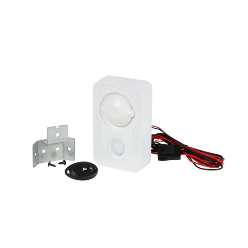 Milenco Caravan Security Remote Alarm. MIL1274 