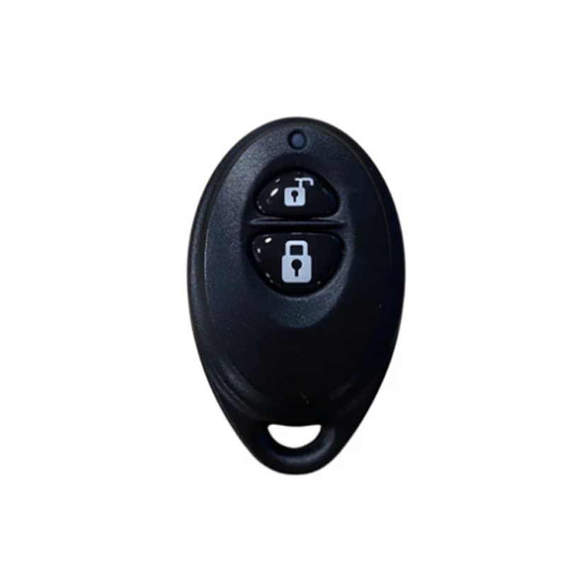 Milenco Remote Alarm Transmitter T/S MIL1274. MIL1281