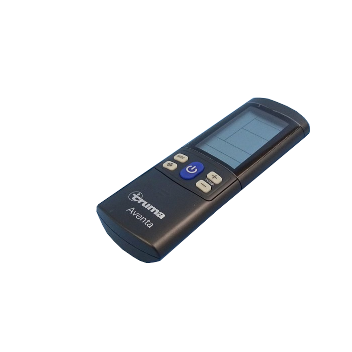 TRUMA AVENTA REMOTE CONTROL. 40091-86700