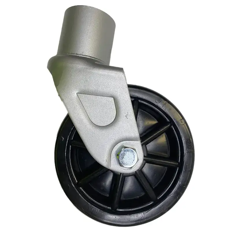 Trail-A-Mate Wheel Assembly Complete Suit Mk11 1500 KG 