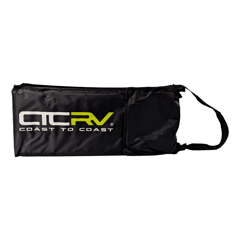 thumbnail image 2 of RV Essentials Caravan Levelling Ramps – Pair With Chocks & Storage Bag (5000 KG Capacity) 2 of 5