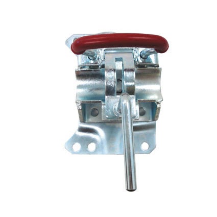 ALKO Adjustable Swivel Jockey Wheel Clamp. 629935 