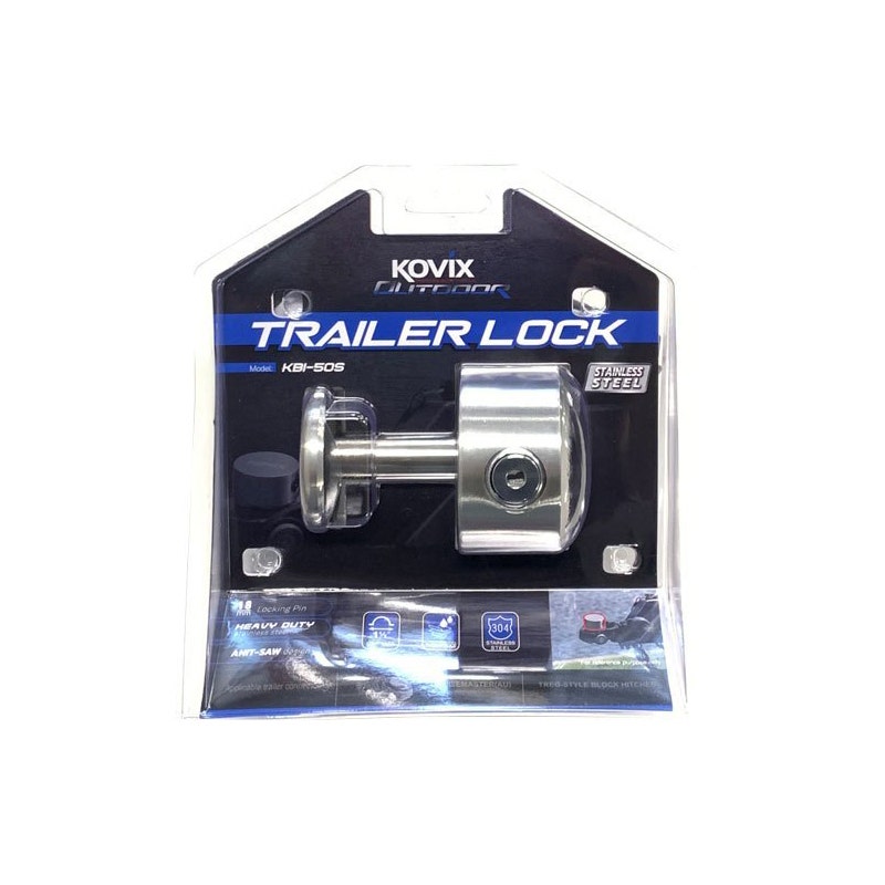 KOVIX DO35 Coupling Lock. KBI-50S 
