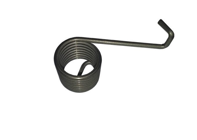 NUOVA MAPA SPRINGS FOR MANUAL STEP (PAIR)