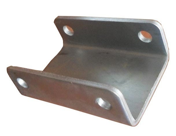 ALKO Drop Down Corner Steady Replacement Bracket Mount. 654885