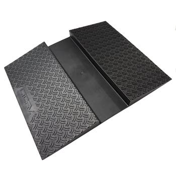 COAST RV Wheel Scale RAMP