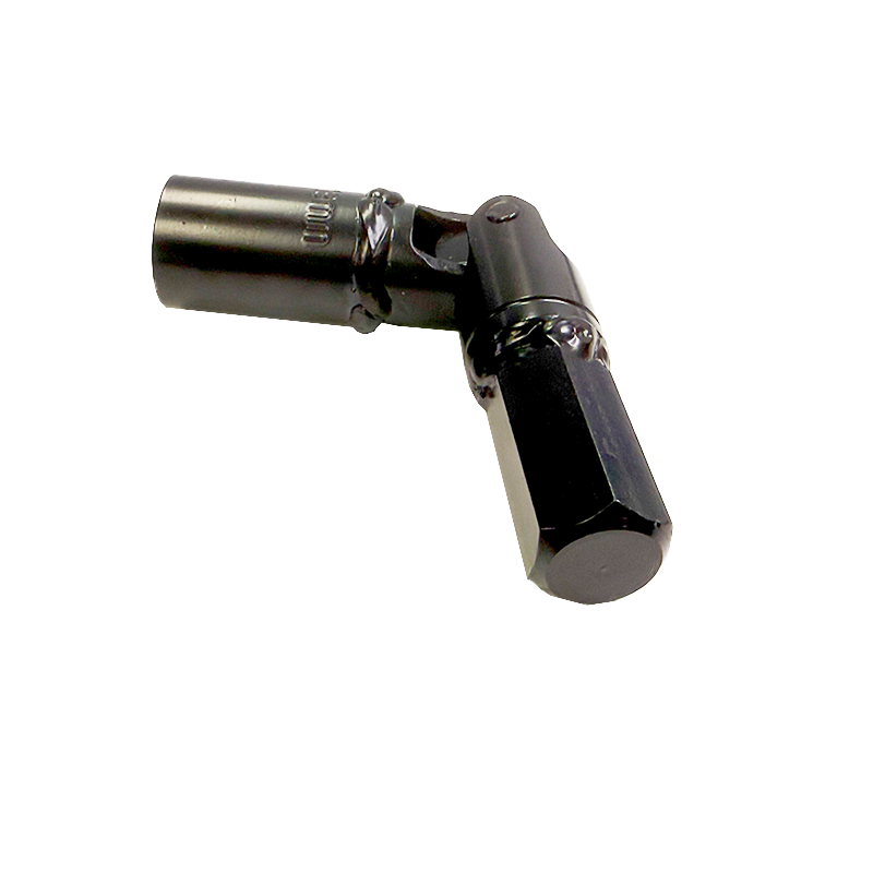 Purpleline Kojack Socket Extension With Universal Joint