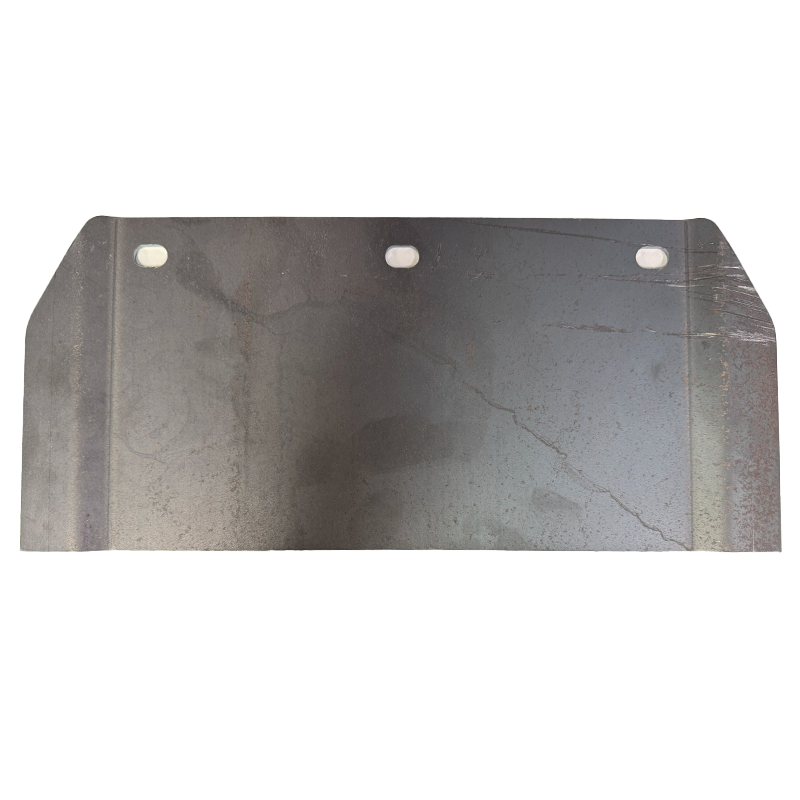 COAST RV Steel Chassis Mount for Single Battery Box