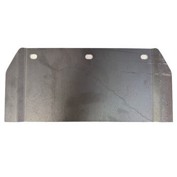 COAST RV Steel Chassis Mount for Single Battery Box