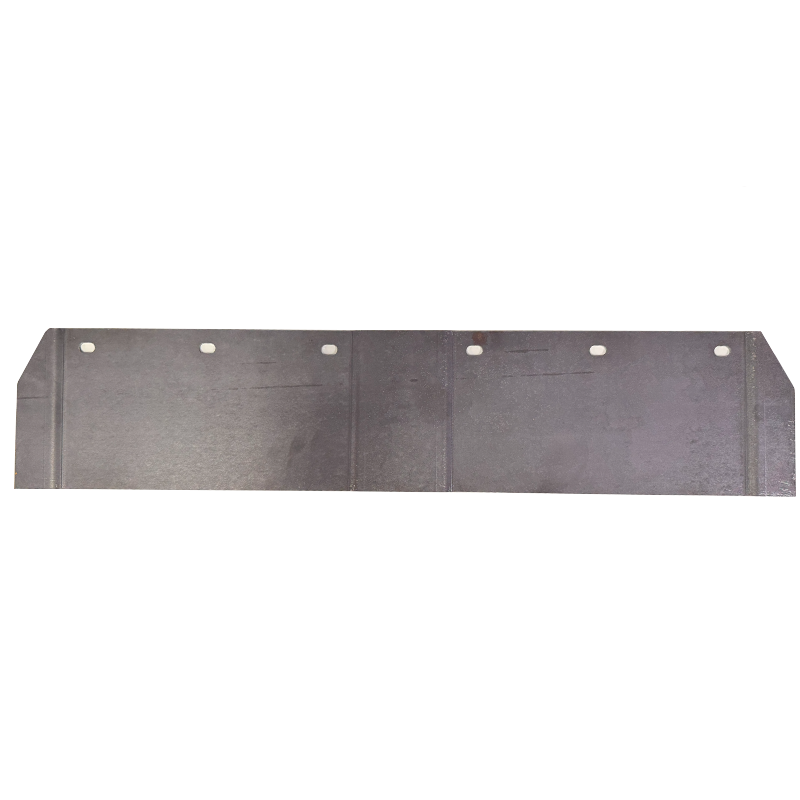 COAST RV Steel Chassis Mount for Dual Battery Box